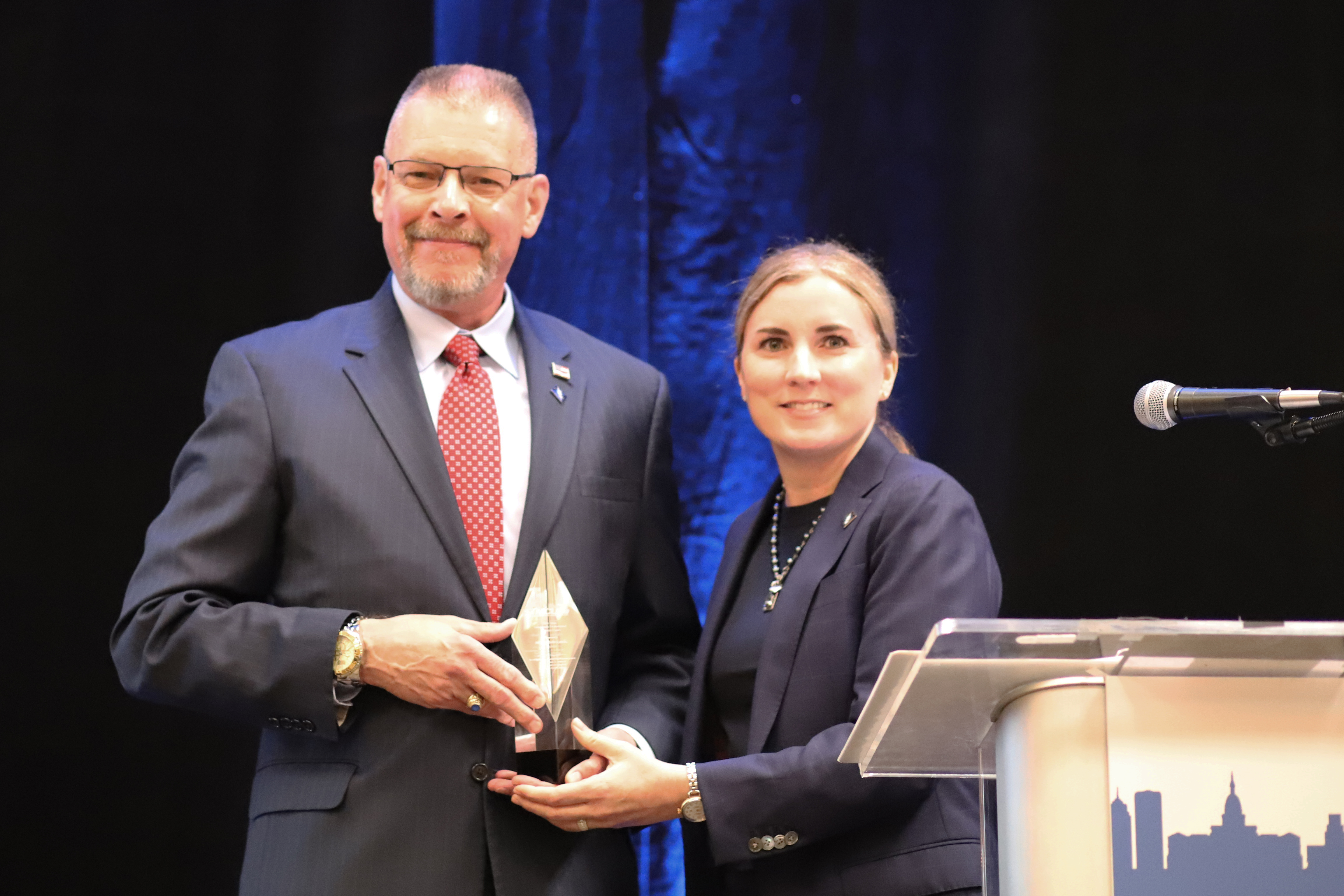 MCUL GAC 2019